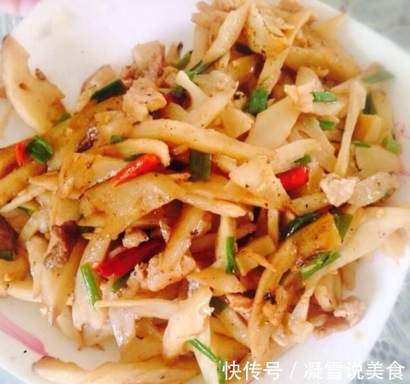 妈妈经常做的几道家常菜,好吃到停不下筷子,吃后回味无穷