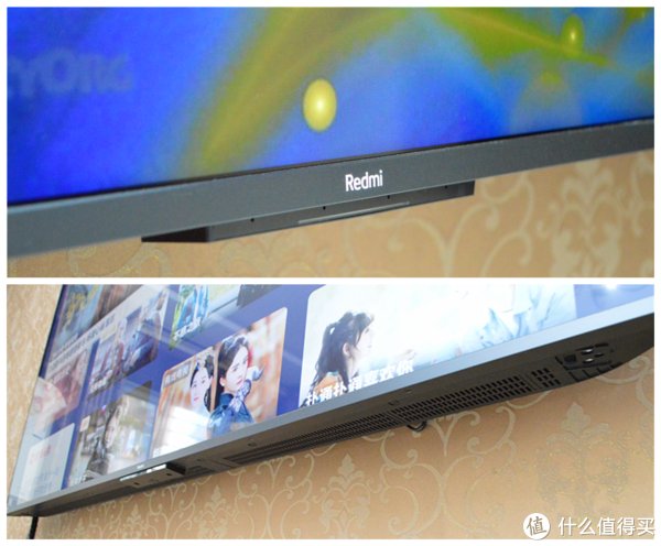 hdmi|双120Hz高刷、真4K，年轻人的次世代旗舰电视——Redmi X65 2022款体验