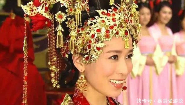 飞扬|此人被皇帝召为驸马，娶公主前说了一番话，公主从此不再飞扬