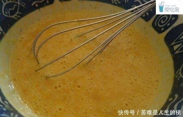 两个鸡蛋、两根香蕉做出高贵的早餐, 婆婆不再骂我败家了