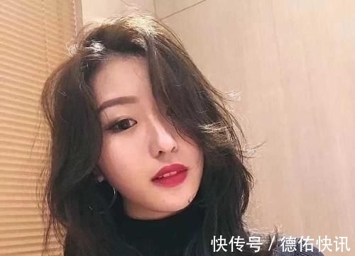 发型 发型决定颜值,但是怎么选发型要看你的脸型,这样选发型准没错