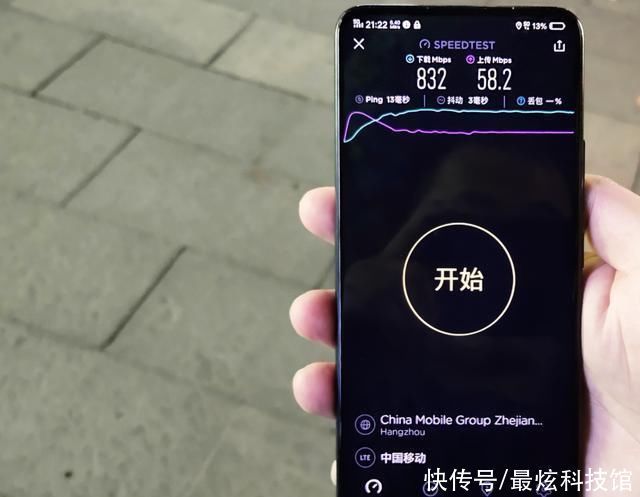 图标|手机上显示5G，但实际上用的是4G网络，咋回事