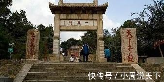 男权|齐鲁是儒家地盘，泰山女神稳坐泰山，男权斗不过人的天性（2）！