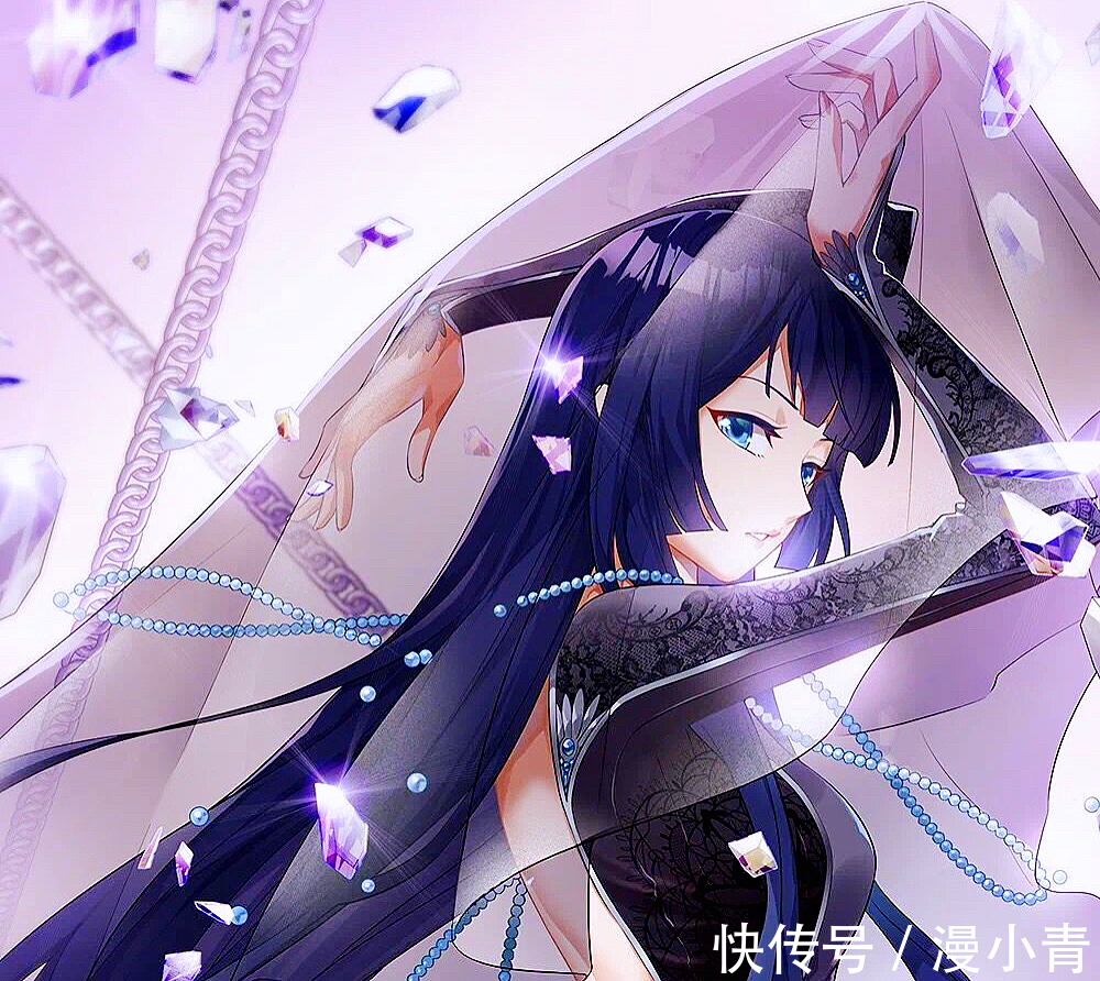 阿青|血脉测试星盘崩碎,薰儿神品血脉现世,大庭广众下,萧炎再秀恩爱