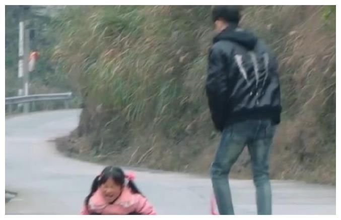 城市哥哥|还记得变形计的丽姐吗?4年后现状曝光,被城市哥哥宠成公主