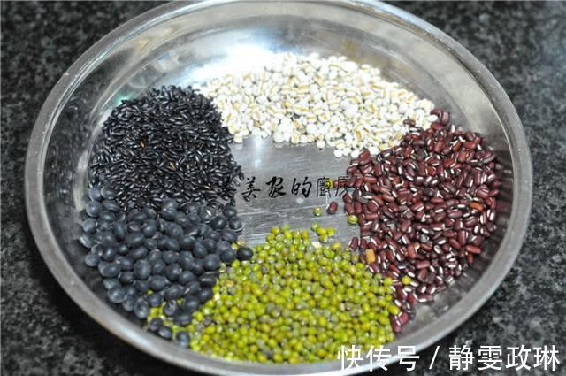 杂粮饭|减肥期间，我用此物代替米饭，不用运动，1个月轻松瘦10斤！