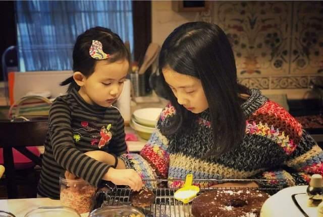 探访黄磊豪宅,古意盎然的风格真心好看,会下厨的男人就是有魅力