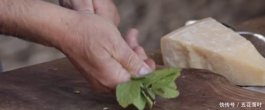 做法|意大利烩饭 美味的四种做法下篇!