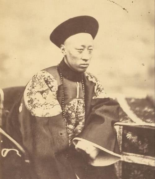 辛酉政变|只因为这一件事,慈禧成功实现了“唯我独尊”