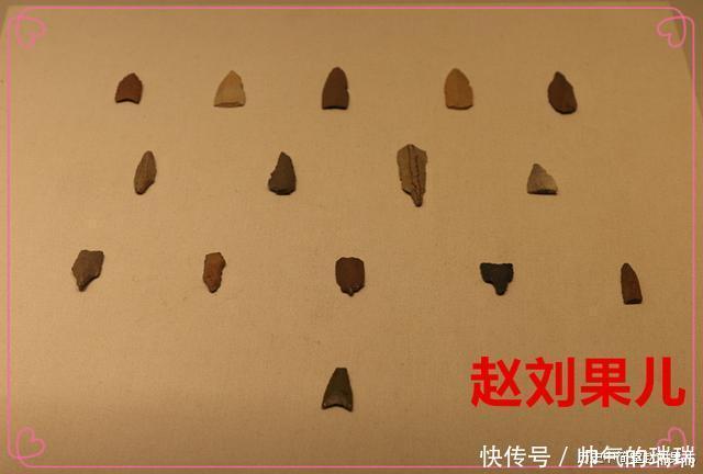 石刀、铜剑、钢铁兵器、火药,什么是冷兵器时代