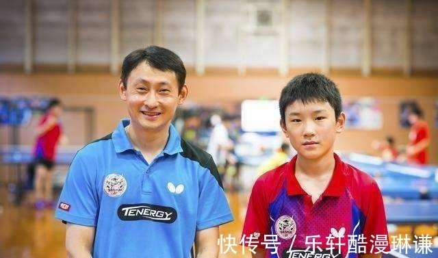 父亲|张本智和的父亲后悔带领全家人加盟日本国籍成年人要为行为负责