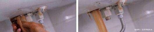 “热水器”中藏了这么多“脏东西”,教你4招,轻松洗干净!