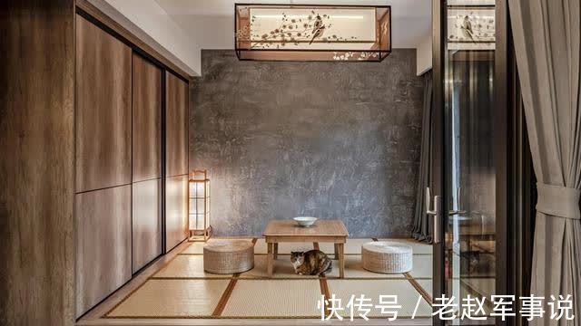 空间|不顾妻子反对，他坚持买1层楼房，128㎡赠送60㎡庭院，装修后太美