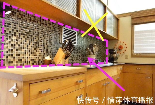 墙面|装过10套房才敢说:这26个地方就是智商税,辛苦钱全砸都是白花