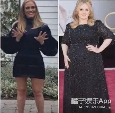 還記得《中國好聲音》的小阿黛爾鄭虹嗎，她瘦了40斤？