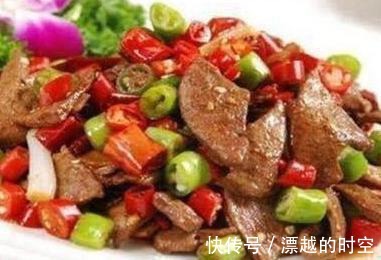 美味营养的几道家常菜,美味营养解馋,简单易学超下饭,回味无穷