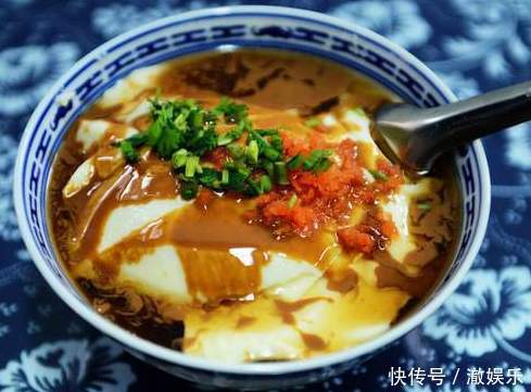 自制豆腐脑很简单,做一锅成本也就2块钱,早餐不用出门买了