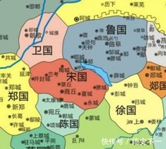 楚国|筚路蓝缕、以启山林,贫寒楚地之人的努力超乎常人