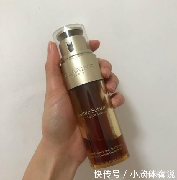 契尔氏|空瓶无数的5款“抗老精华”小棕瓶最热门，雅顿金胶最值得囤