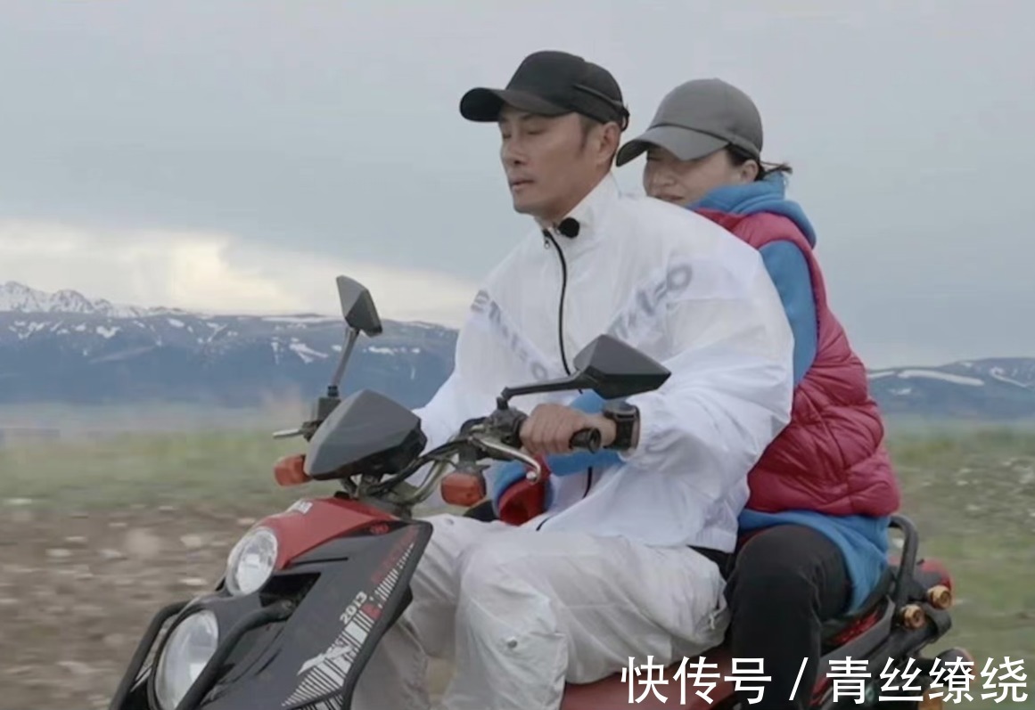 郭柯宇,到底是一个什么样的女人?