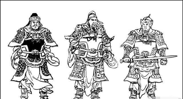 士兵|古代将军身手究竟如何，与普通士兵对抗是否真的和砍菜一样？