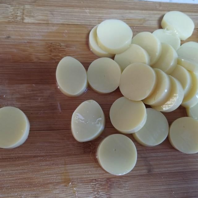 婴儿辅食 |虾仁蒸蛋，鲜香滑嫩，美味有营养！