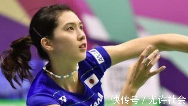 女神|日本体坛又一女神横空出世,已成为中国人气最高的外籍选手之一