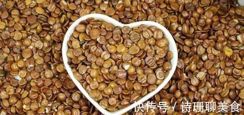 酸枣仁汤|安眠药“替代品”被找到，并非酸枣仁，泡水喝点，酣然入睡到天亮