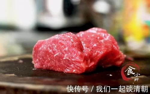 买牛肉，挑表面干的还是湿的？牢记“3不买”，牛肉新鲜松软爽口