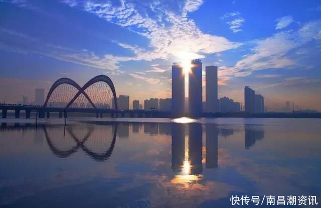 盘点来南昌不容错过的11处景点，你都有来过吗？