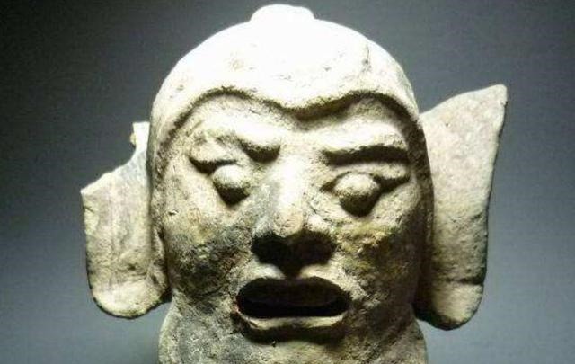 历史|历史上的十朝元老除了冯道,还有一位书法家,活82岁被认为是疯子