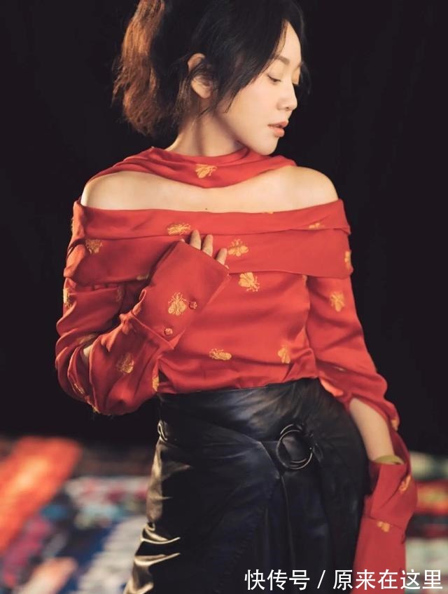 发量|女人过了50岁,尽量别留这5种发型,又土又“显老”,有你吗!