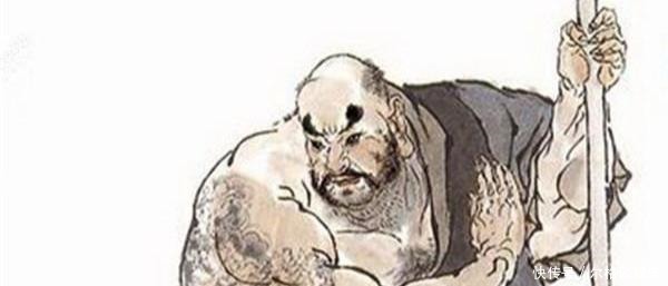 金蝉脱壳|宋江的阵亡名单,揭开林冲之死,病死是假金蝉脱壳是真