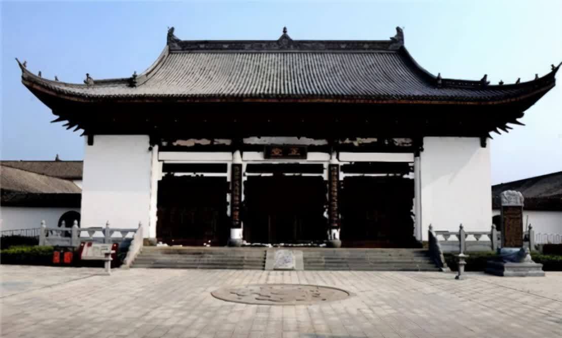 寺就是寺,庙就是庙,寺和庙有什么区别?