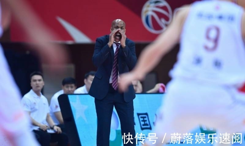 杀招|马布里将东山再起,这次他的杀招已到账,北控也该翻身了!
