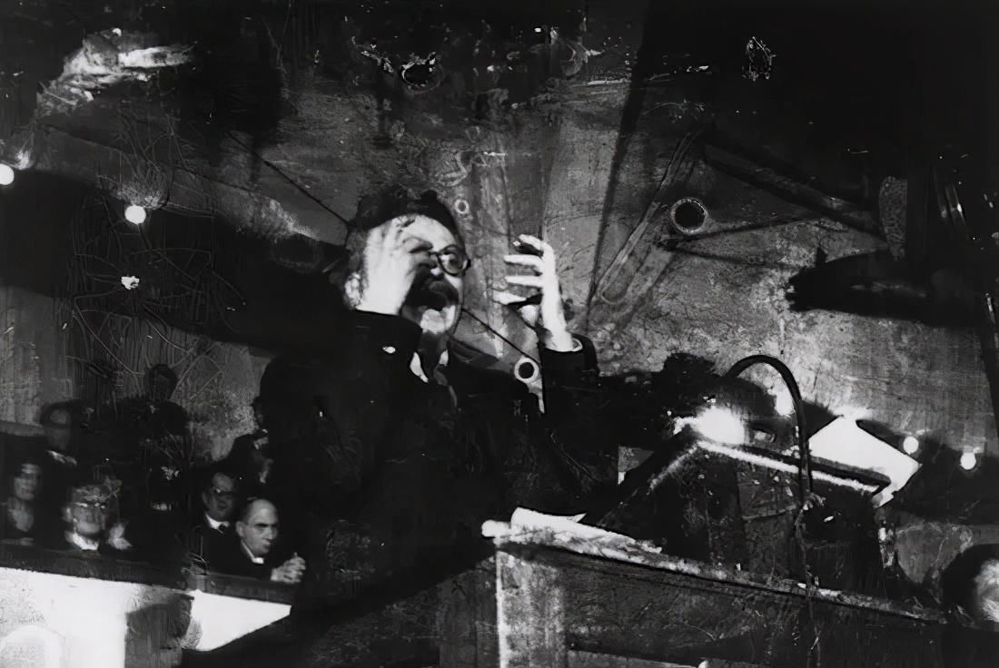 布尔什维克|苏联的真面目（二）：意志的继承者