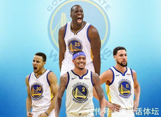 勇士|地震级交易曝光!勇士6换1组四巨头豪阵,实力碾压湖人篮网