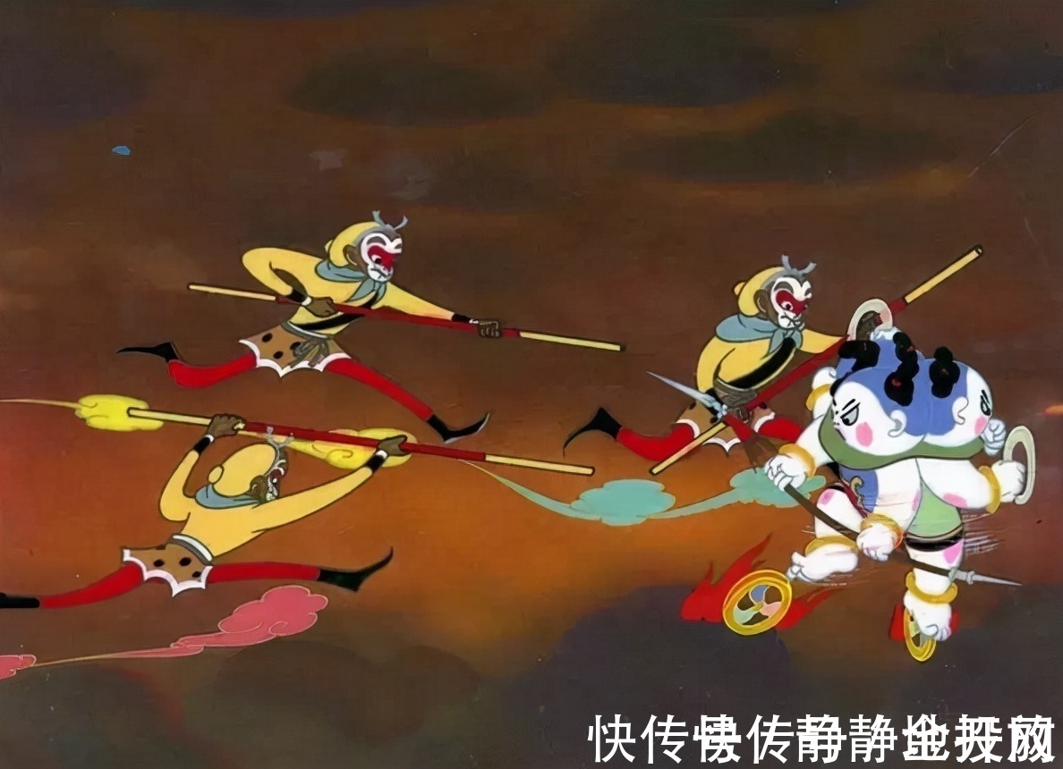 奥特曼|12部国产经典动画片!葫芦娃、哪吒、孙悟空,不都比奥特曼香么