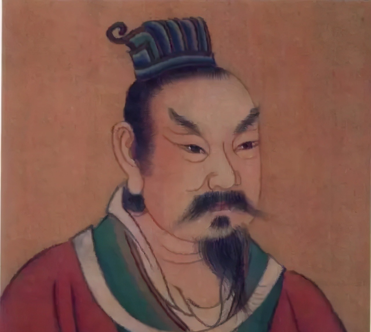 心切|斗门之战,一场差点儿改变历史的坑爹剧,救子心切的朱温掉入陷阱