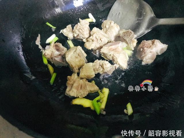 豆腐|家常补钙菜，我每周都会烧一盘，孩子吃了，身高使劲长！