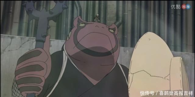 干柿鬼鲛|火影忍者不知道这5种忍术的名字,别说自己是资深火迷!