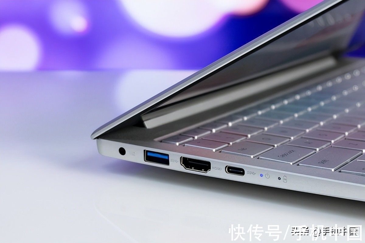 usb|笔电品牌新锐，“乐”享随行 AWO小艾乐14笔记本评测