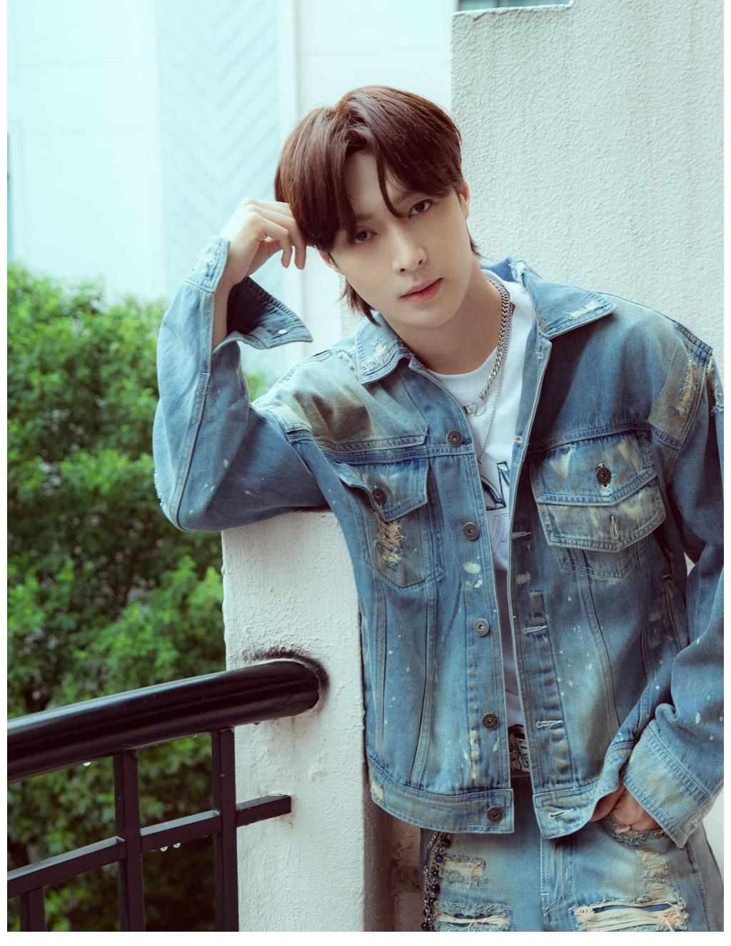 一起火锅|刘宪华吃王一博的醋？张艺兴不想当“宝贝”却只能委屈认领，表情太好笑