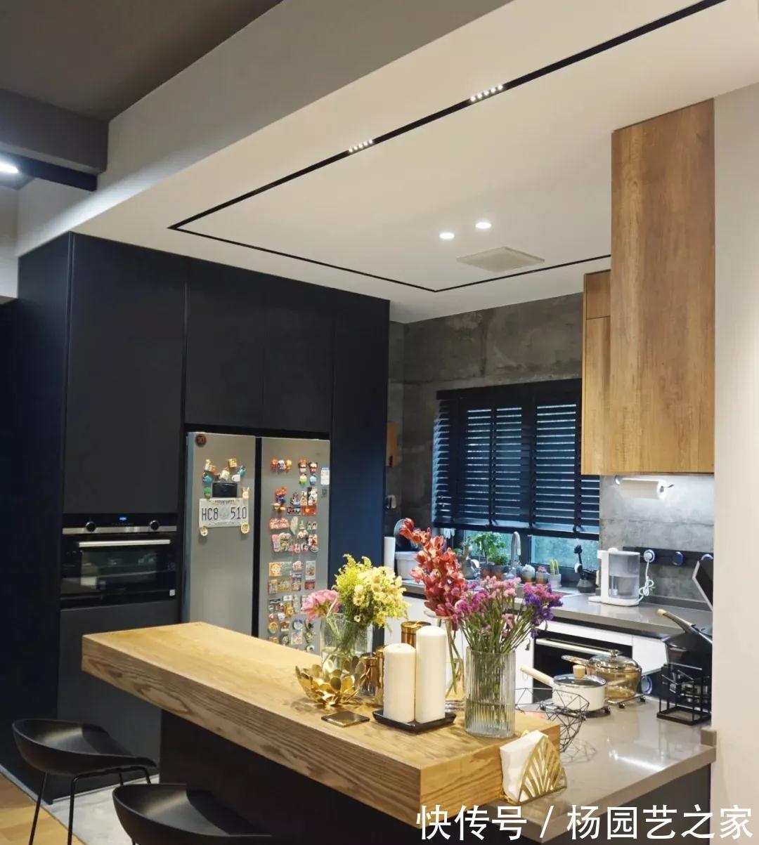 油烟|中看不中用的4种鸡肋设计,都是“假精致”,千万别跟风走弯路了