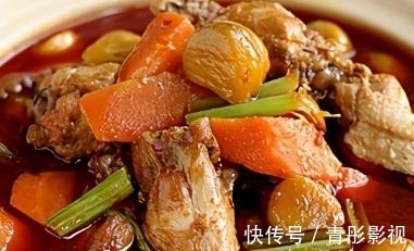 冬至节，有吃鸡的习俗，寓意吉祥，分享4道鸡肉最好吃的做法