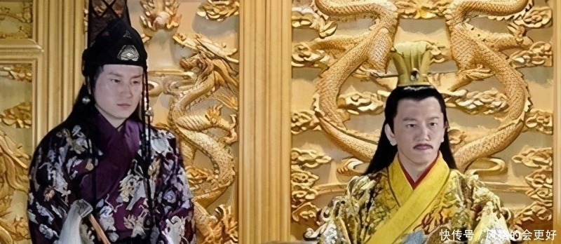 出生|太牛了!!将懈政到极致,30年不上朝的明神宗万历皇帝朱翊钧