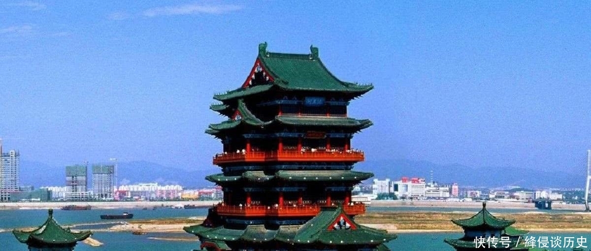 李元婴|李渊退位后都在干啥？躲在宫中生了一堆娃，其中一个让学生头疼