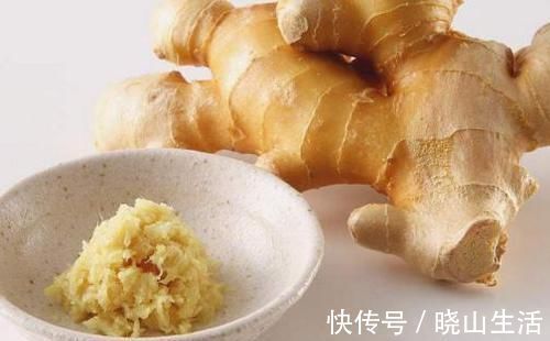 生姜容易放坏？学会4个妙招，生姜又鲜又嫩，久放也不坏