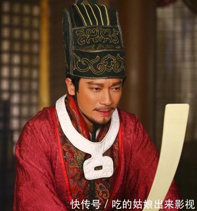 没见|这样的救时宰相,真没见过