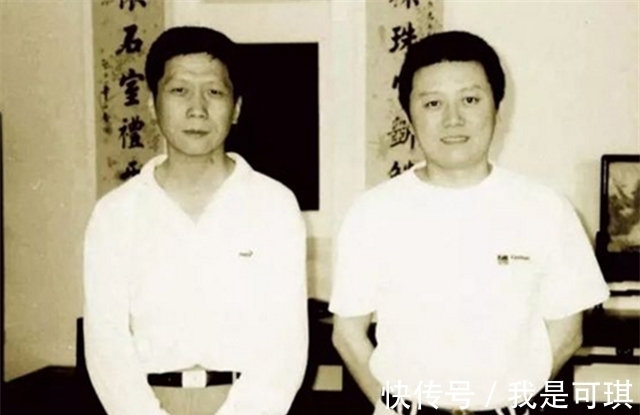 知青@马未都:过去江湖中,还是有身怀绝技之人的,我当知青时就遇见过